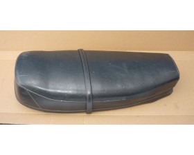 SEDLO CELÉ - ČERNÉ - JEDNONÁDECH  - ČZ 487,488 (64,5CM DÉLKA PLECHU) 
